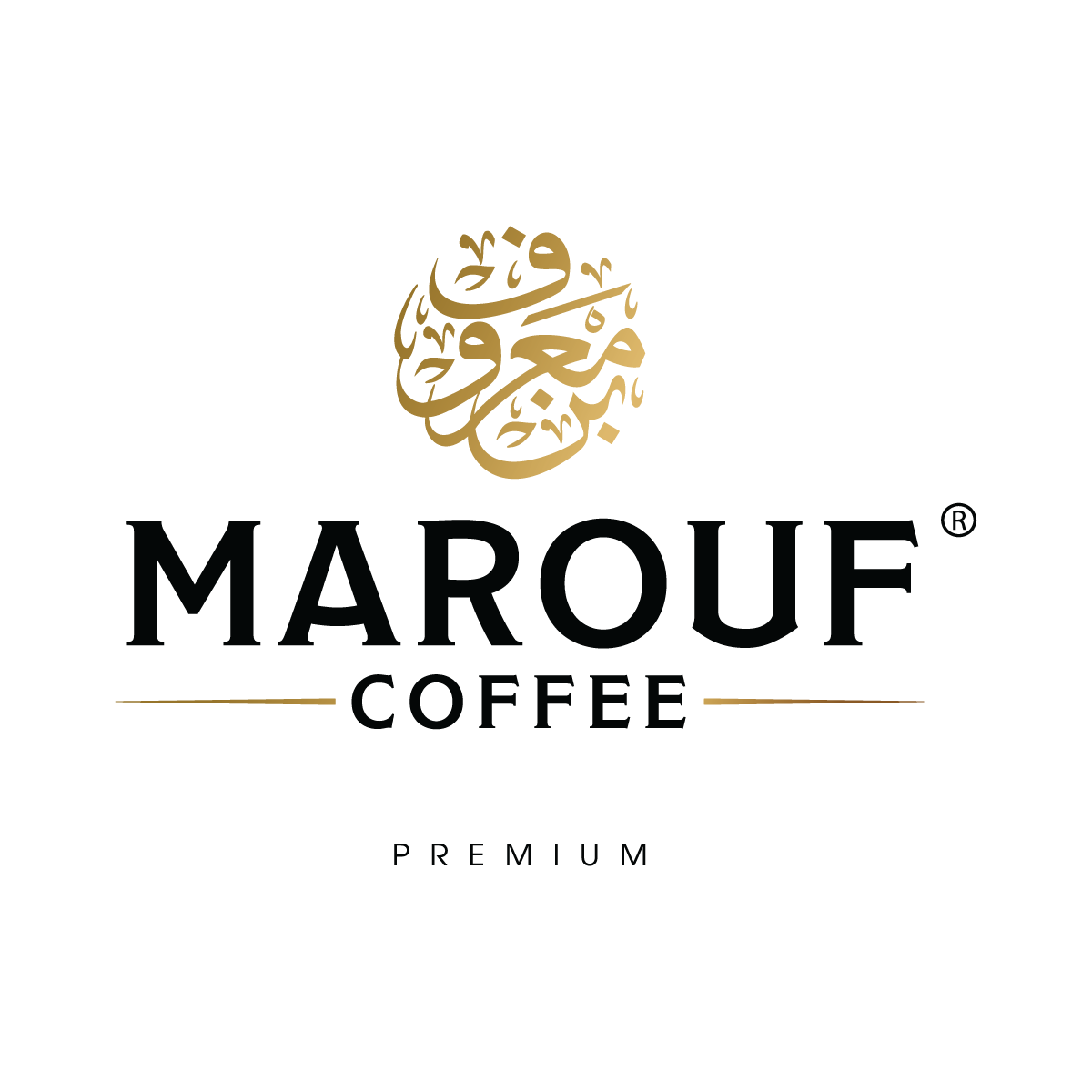 Marouf Coffee
