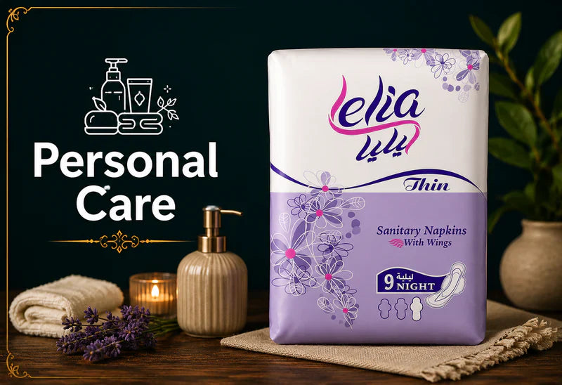 Personal Care