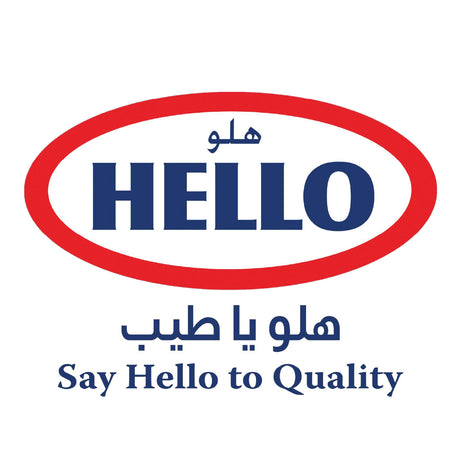Hello