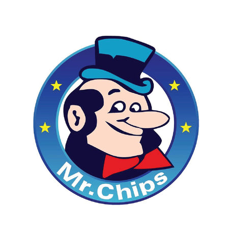 Mr Chips