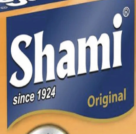 Al Shami