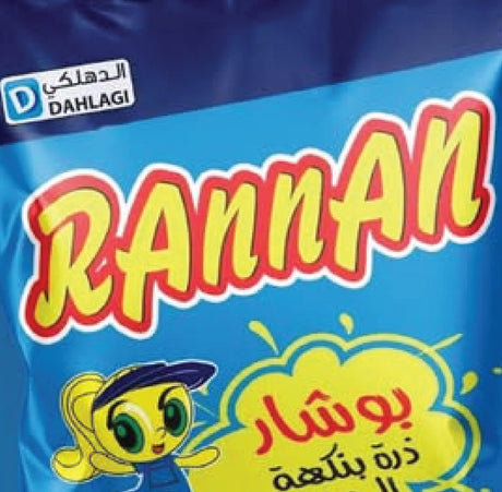 Rannan