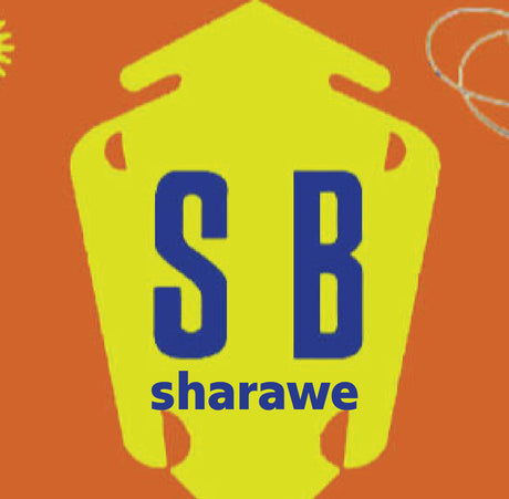 Sharawe