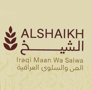 Al Shaikh
