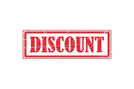 Discounts