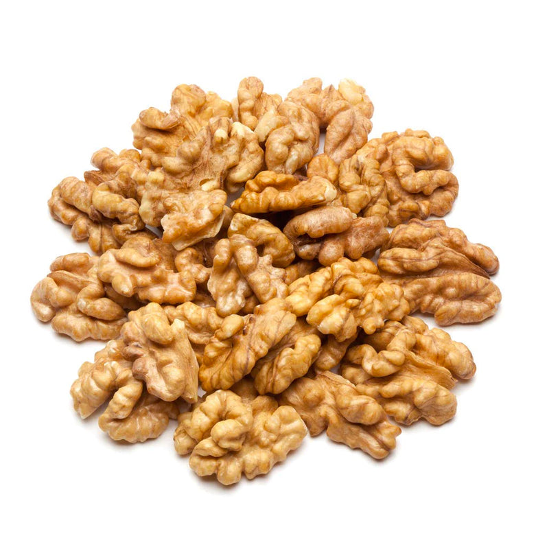 Raw Nuts WALNUT KERNAL USA (80%) 10 kg | جوز مقشر اميركا