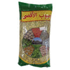 Al Aqsa Green Large Grains Lentil ( 1Kg x 10 ) |  الأقصى عدس حب كبير اخضر