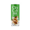 City Café Ice Coffee Hazelnut ( 240ml x 24 ) | سيتي كافيه ايس كوفي بندق