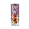 City Café Ice Coffee Light ( 240ml x 48 ) | سيتي كافيه ايس كوفي لايت قليل الدسم