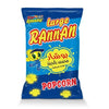 Rannan Chips Large Popcorn ( 15g x 100 ) | شيبس رنان بوشار