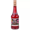 Anjar Rose Syrup ( 12 X 600ml )| عنجر شراب الورد