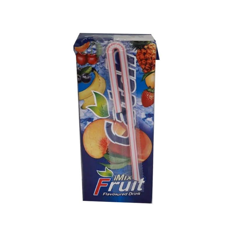 Catch  Mixed Fruit Juice Box of 36/ 200ml | كاتش عصير الفواكة المشكلة