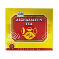 Alghazaleen Tea CTN 36 X 100 Tea bags | شاي الغزالين كرتونة - 2kShopping