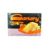 Canary Wafer with Strawberry Cream ( 65g x 24 ) | بسكويت كناري كبير بالفراولة
