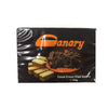 Canary Wafer with Chocolate Cream ( 65g x 24 )| بسكويت كناري كبير