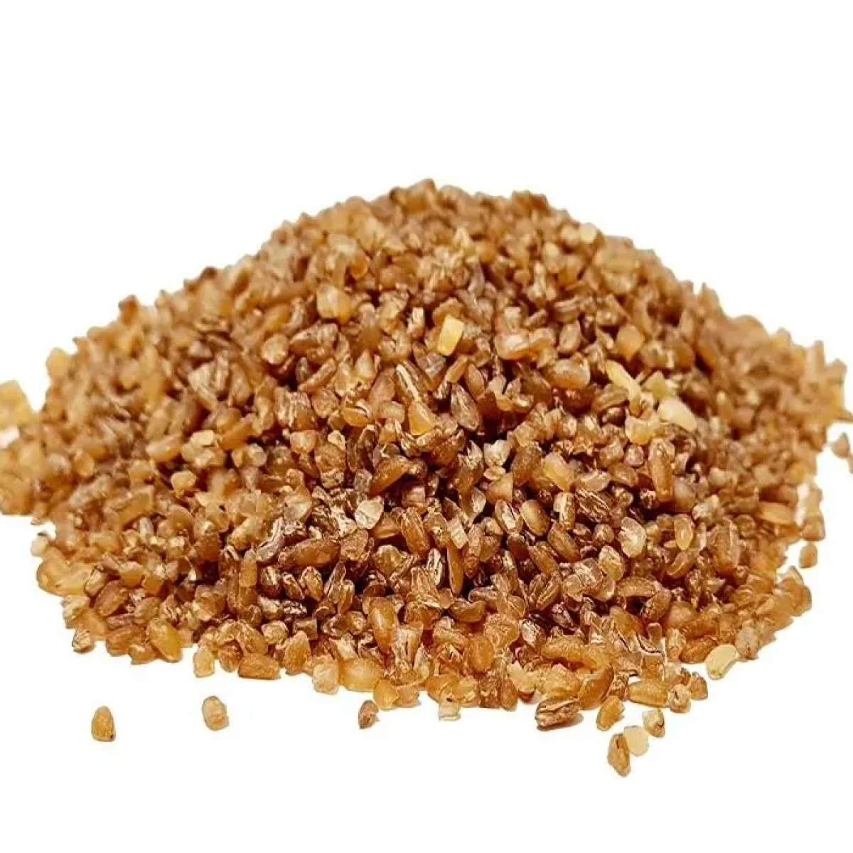 Turkish Coarse Brown Bulgur 15Kg