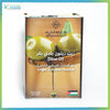 Al Nabulsi Olive Oil Palestine (Nablus) Nov 2022 | زيت زيتون بلدي بكر فلسطين (نابلس)