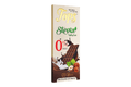 Tops Chocolate Bar Milk with Hazelnut Sugar - Free Stevia Pack 12 X 50g - 2kShopping