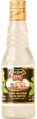 Anjar Mint Water Box 24 Pcs x 300ml | عنجر ماء النعنع
