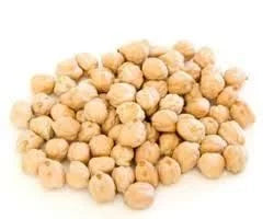 Chickpeas Russian 7mm Box 15kg