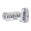 Kinza Diet Cola Box of 24x300ml  | كينزا كولا دايت
