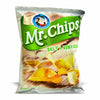 Mr. Chips - Salt - Vinegar 100x14g