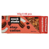 Snack Studios Staycation Dab (Pack Of 12 X 4 X 40g)