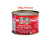 Safa Tomato Paste 22 24 (Pack Of 48 X 198g)