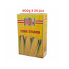 Safa Corn Starch Pkt (Pack Of 24 X 400g)