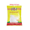 Safa Instant Milk Powder Pkt (Pack Of 12 X 900g)