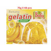 Safa Jelly Banana (Pack Of 48 X 75g)
