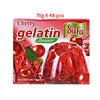 Safa Jelly Cherry (Pack Of 48 X 75g)