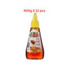 Safa Pure Honey Squeezy (Pack Of 12 X 400g)