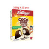 Kellogg's Coco Pops Fills Vanilla (Pack Of 12 X 350g)