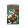 Kellogg's Cocopops Chocos (Pack Of 18 X 375g)