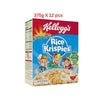 Kellogg's Rice Krispies (Pack Of 12 X 375g)