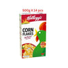 Kellogg's Corn Flakes (Pack Of 14 X 500g)