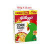 Kellogg's Corn Flakes (Pack Of 12 X 750g)