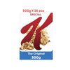 Kellogg's Special K Gbr (Pack Of 16 X 500g)