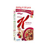 Kellogg's Special K Red Berries Gbr (Pack Of 16 X 500g)