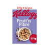 Kellogg's Fruit And Fibre Gbr (Pack Of 12 X 375g)