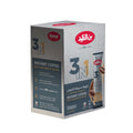 Al Ameed Coffee 3 in 1 Classic Instant Coffee with Creamer & Sugar Pack of 18 x 20g