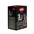 Al Ameed Coffee 3 in 1 Strong Instant Coffee with Creamer & Sugar Pack of 18 x 20g | قهوة العميد سريعة الذوبان مع الكريمة والسكر
