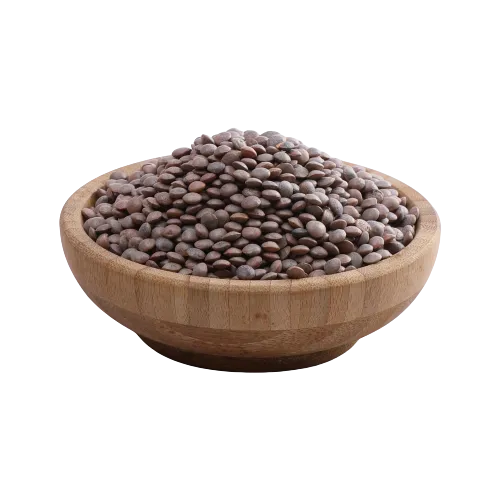Brown Lentils 15kg