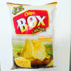 Box Chips Chili Flavour ( 16g x 60 ) | بوكس شيبس بطعم الجبنة الفرنسية