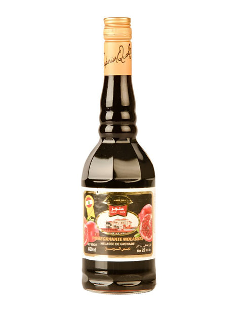 Anjar Pomegranate Molasses 600ml | عنجر دبس الرمان - 2kShopping