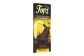 Tops Chocolate Bar Dark Sugar - Free with Vit B12 Pack 12 X 50g - 2kShopping