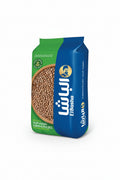 El - Basha Small Lentil 800gm | الباشا عدس صغير - 2kShopping