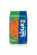 El - Basha Red Football Lentil 800gm | الباشا عدس أحمر - 2kShopping