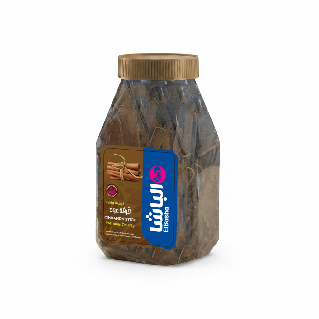 ElBasha Cinnamon Stick 200g - 2kShopping